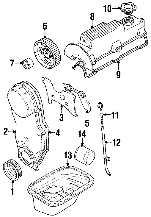 14ENGINE / TRANSAXLE. ENGINE PARTS.https://images.simplepart.com/images/parts/motor/fullsize/HC95195.png