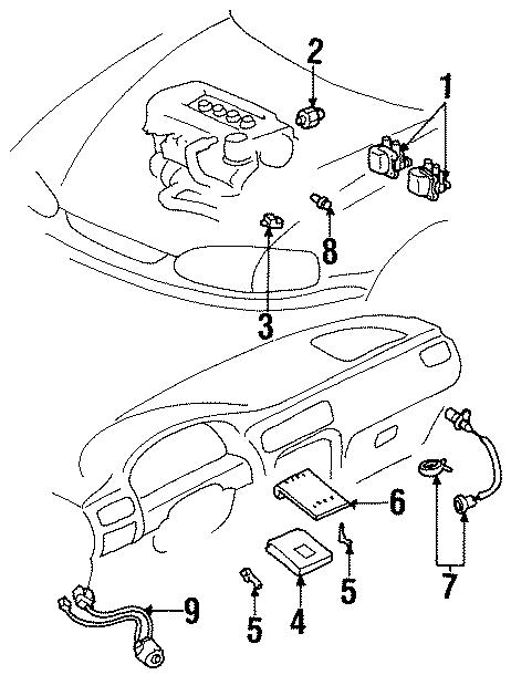 IGNITION SYSTEM.