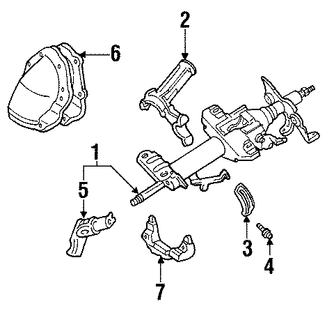 5STEERING COLUMN. HOUSING & COMPONENTS.https://images.simplepart.com/images/parts/motor/fullsize/HC98206.png