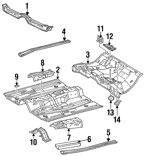 11PILLARS. ROCKER & FLOOR. FLOOR & RAILS.https://images.simplepart.com/images/parts/motor/fullsize/HC98305.png