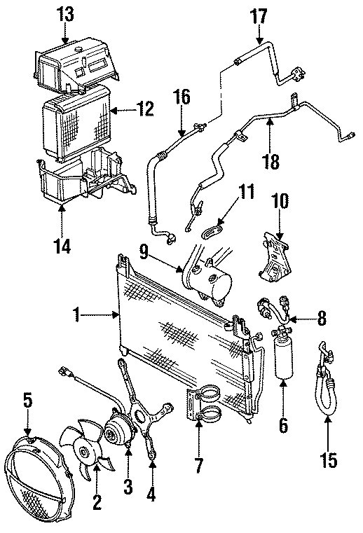 16AIR CONDITIONER & HEATER. COMPRESSOR & LINES.https://images.simplepart.com/images/parts/motor/fullsize/HD90037.png