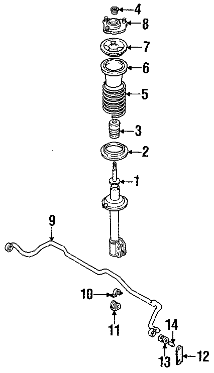 1FRONT SUSPENSION. STRUTS & COMPONENTS.https://images.simplepart.com/images/parts/motor/fullsize/HD90095.png