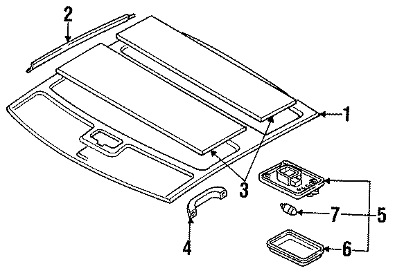 7ROOF. INTERIOR TRIM.https://images.simplepart.com/images/parts/motor/fullsize/HD90288.png