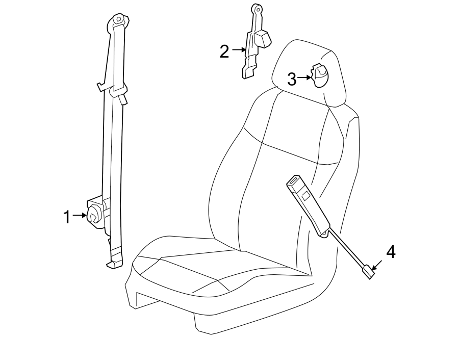 3RESTRAINT SYSTEMS. FRONT SEAT BELTS.https://images.simplepart.com/images/parts/motor/fullsize/HH09380.png