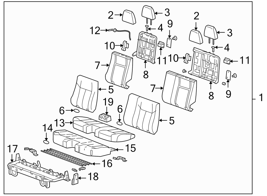 16SEATS & TRACKS. REAR SEAT COMPONENTS.https://images.simplepart.com/images/parts/motor/fullsize/HH09410.png