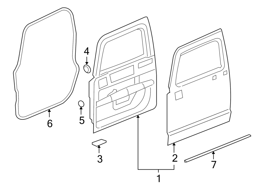 5FRONT DOOR. DOOR & COMPONENTS.https://images.simplepart.com/images/parts/motor/fullsize/HH09415.png