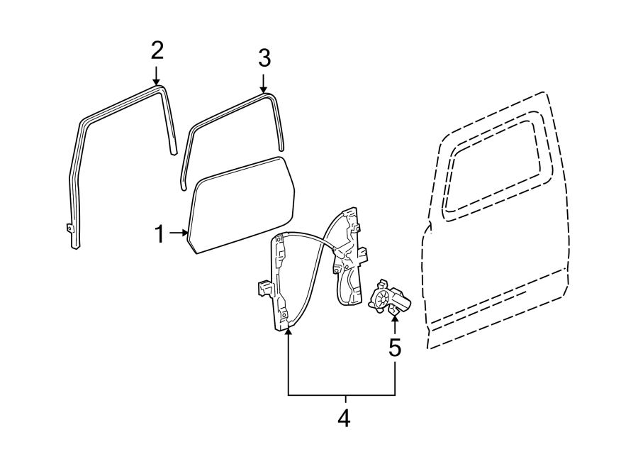 5FRONT DOOR. GLASS & HARDWARE.https://images.simplepart.com/images/parts/motor/fullsize/HH09430.png