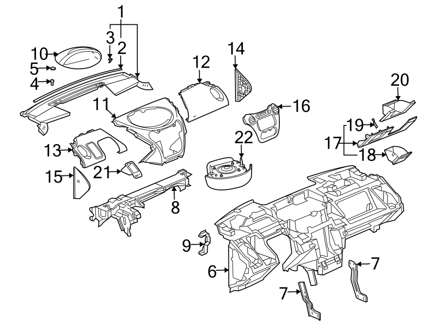 1INSTRUMENT PANEL.https://images.simplepart.com/images/parts/motor/fullsize/IA03280.png