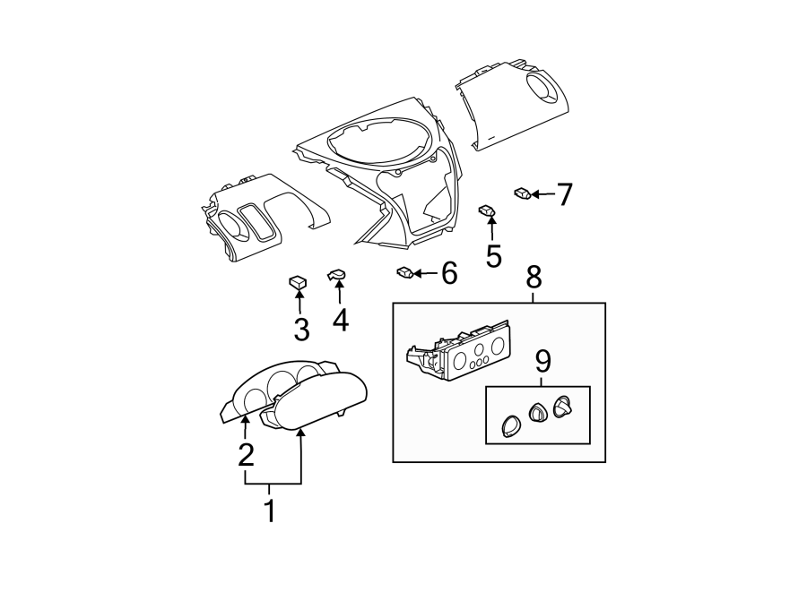 4INSTRUMENT PANEL. CLUSTER & SWITCHES.https://images.simplepart.com/images/parts/motor/fullsize/IA03285.png