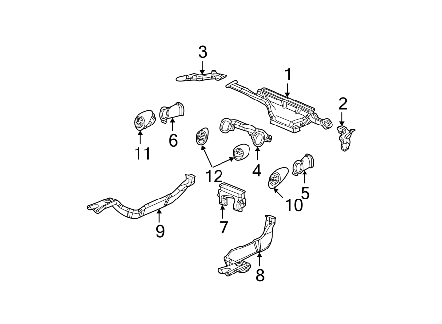 2Instrument panel. Ducts.https://images.simplepart.com/images/parts/motor/fullsize/IA03290.png