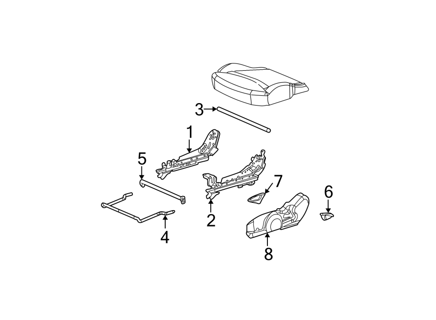 5SEATS & TRACKS. TRACKS & COMPONENTS.https://images.simplepart.com/images/parts/motor/fullsize/IA03350.png