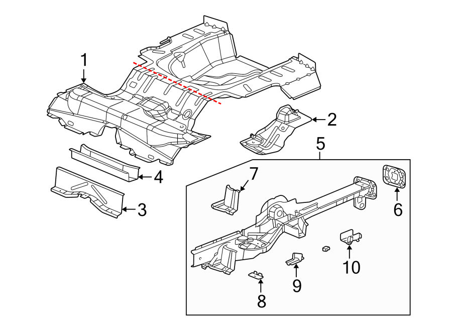 6REAR BODY & FLOOR. FLOOR & RAILS.https://images.simplepart.com/images/parts/motor/fullsize/IA03515.png