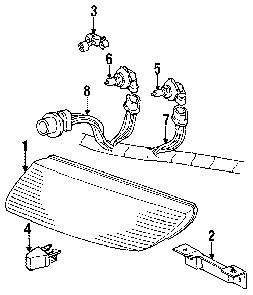 6FRONT LAMPS. HEADLAMP COMPONENTS.https://images.simplepart.com/images/parts/motor/fullsize/IA91035.png