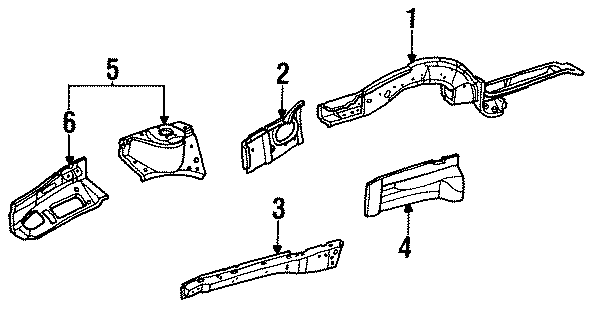 4FENDER. STRUCTURAL COMPONENTS & RAILS.https://images.simplepart.com/images/parts/motor/fullsize/IA91050.png