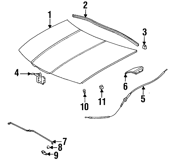 6HOOD & COMPONENTS.https://images.simplepart.com/images/parts/motor/fullsize/IA91085.png