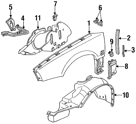 11FENDER & COMPONENTS.https://images.simplepart.com/images/parts/motor/fullsize/IA91095.png