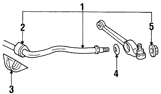 1FRONT SUSPENSION. STABILIZER BAR & COMPONENTS.https://images.simplepart.com/images/parts/motor/fullsize/IA91144.png