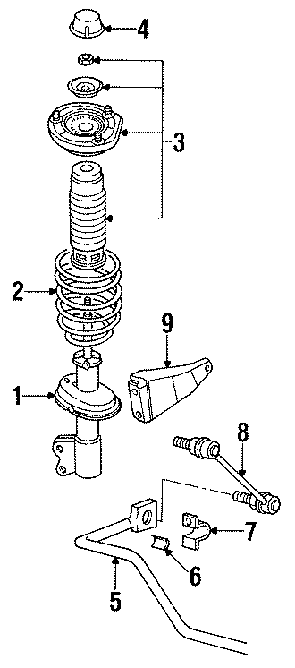 4REAR SUSPENSION. STABILIZER BAR & COMPONENTS. STRUTS & COMPONENTS.https://images.simplepart.com/images/parts/motor/fullsize/IA91340.png