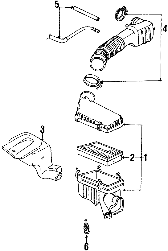 2ENGINE / TRANSAXLE. AIR INTAKE.https://images.simplepart.com/images/parts/motor/fullsize/IA97140.png