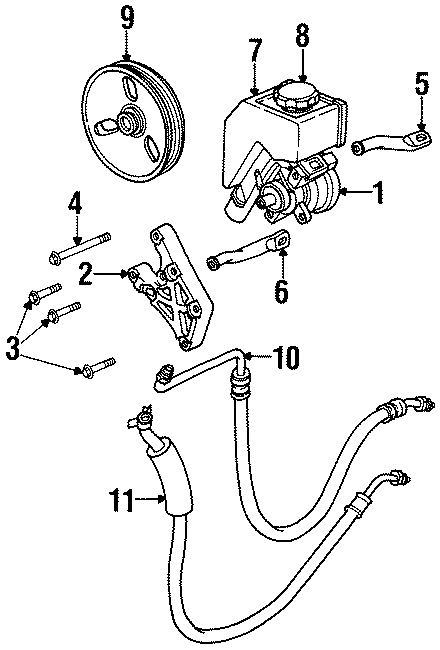 9STEERING GEAR & LINKAGE. PUMP & HOSES.https://images.simplepart.com/images/parts/motor/fullsize/IA97230.png