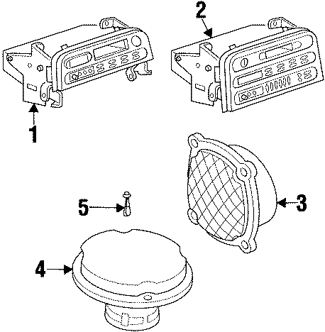 3INSTRUMENT PANEL. SOUND SYSTEM.https://images.simplepart.com/images/parts/motor/fullsize/IA97301.png