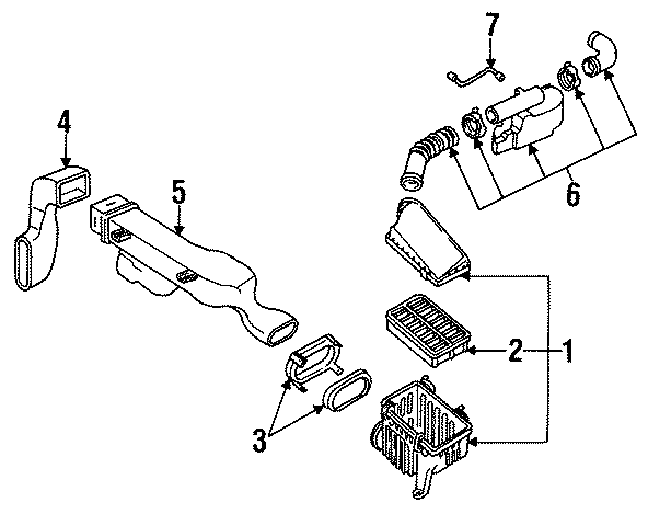 2ENGINE / TRANSAXLE. AIR INLET.https://images.simplepart.com/images/parts/motor/fullsize/IB91085.png