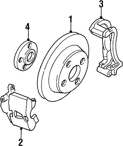 2FRONT SUSPENSION. BRAKE COMPONENTS.https://images.simplepart.com/images/parts/motor/fullsize/IB91115.png