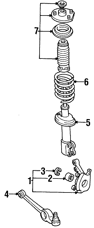 6FRONT SUSPENSION. SUSPENSION COMPONENTS.https://images.simplepart.com/images/parts/motor/fullsize/IB91116.png