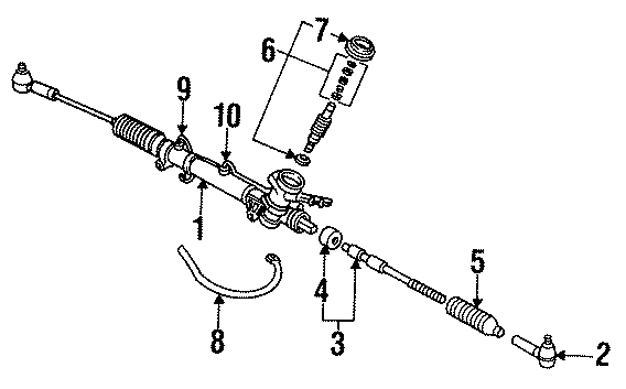 1STEERING GEAR & LINKAGE.https://images.simplepart.com/images/parts/motor/fullsize/IB91135.png