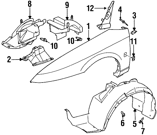 4FENDER & COMPONENTS.https://images.simplepart.com/images/parts/motor/fullsize/IB96110.png