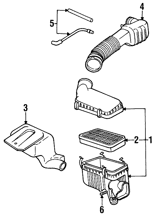 2ENGINE / TRANSAXLE. AIR INTAKE.https://images.simplepart.com/images/parts/motor/fullsize/IB96140.png