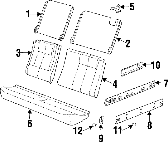 5SEATS & TRACKS. REAR SEAT COMPONENTS.https://images.simplepart.com/images/parts/motor/fullsize/IB96332.png