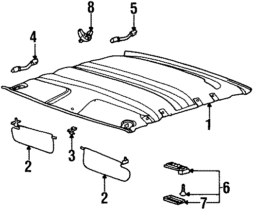 2ROOF. INTERIOR TRIM.https://images.simplepart.com/images/parts/motor/fullsize/IB96389.png