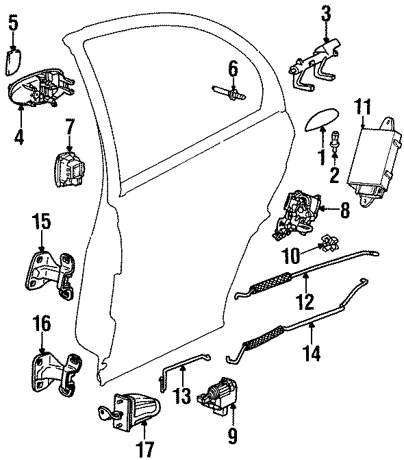 16REAR DOOR. LOCK & HARDWARE.https://images.simplepart.com/images/parts/motor/fullsize/IB96480.png