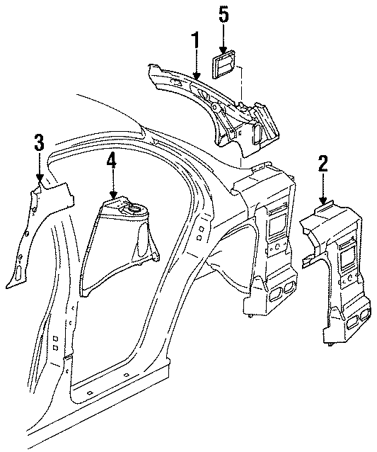 4QUARTER PANEL. INNER STRUCTURE & RAILS.https://images.simplepart.com/images/parts/motor/fullsize/IB96520.png