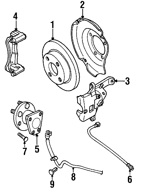 5REAR SUSPENSION. BRAKE COMPONENTS.https://images.simplepart.com/images/parts/motor/fullsize/IB96570.png