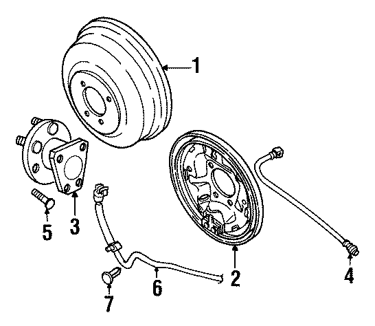 3REAR SUSPENSION. BRAKE COMPONENTS.https://images.simplepart.com/images/parts/motor/fullsize/IB96572.png