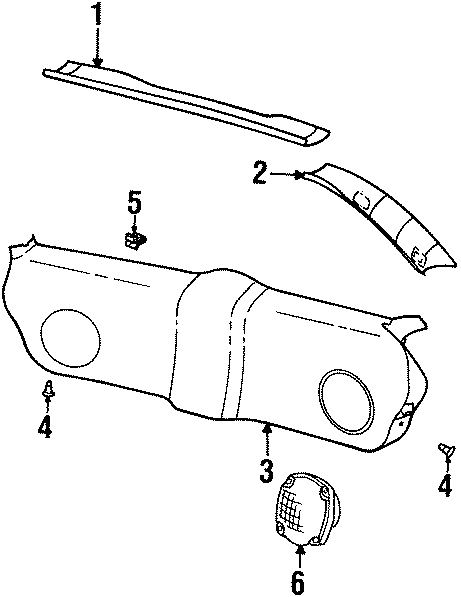 5LIFT GATE. INTERIOR TRIM.https://images.simplepart.com/images/parts/motor/fullsize/IB96660.png