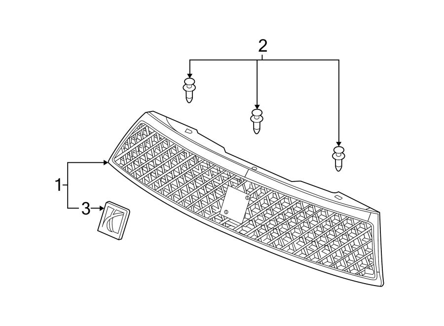 3GRILLE & COMPONENTS.https://images.simplepart.com/images/parts/motor/fullsize/IC00016.png