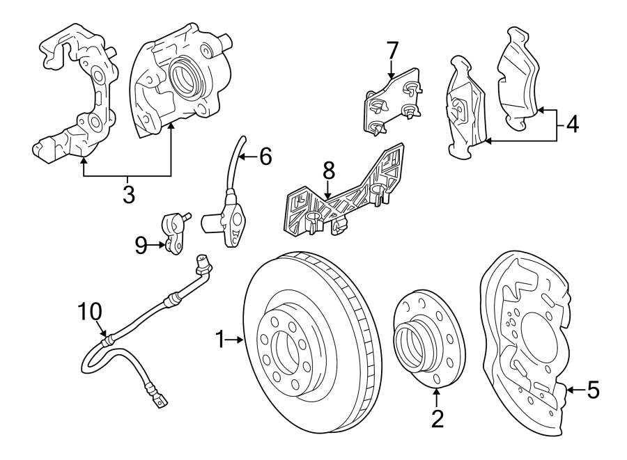 5FRONT SUSPENSION. BRAKE COMPONENTS.https://images.simplepart.com/images/parts/motor/fullsize/IC00290.png