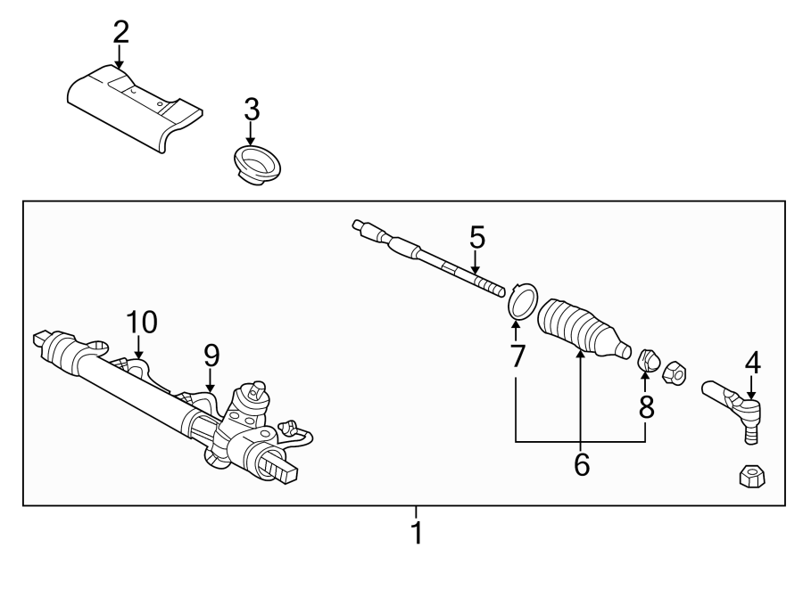 9STEERING GEAR & LINKAGE.https://images.simplepart.com/images/parts/motor/fullsize/IC00310.png