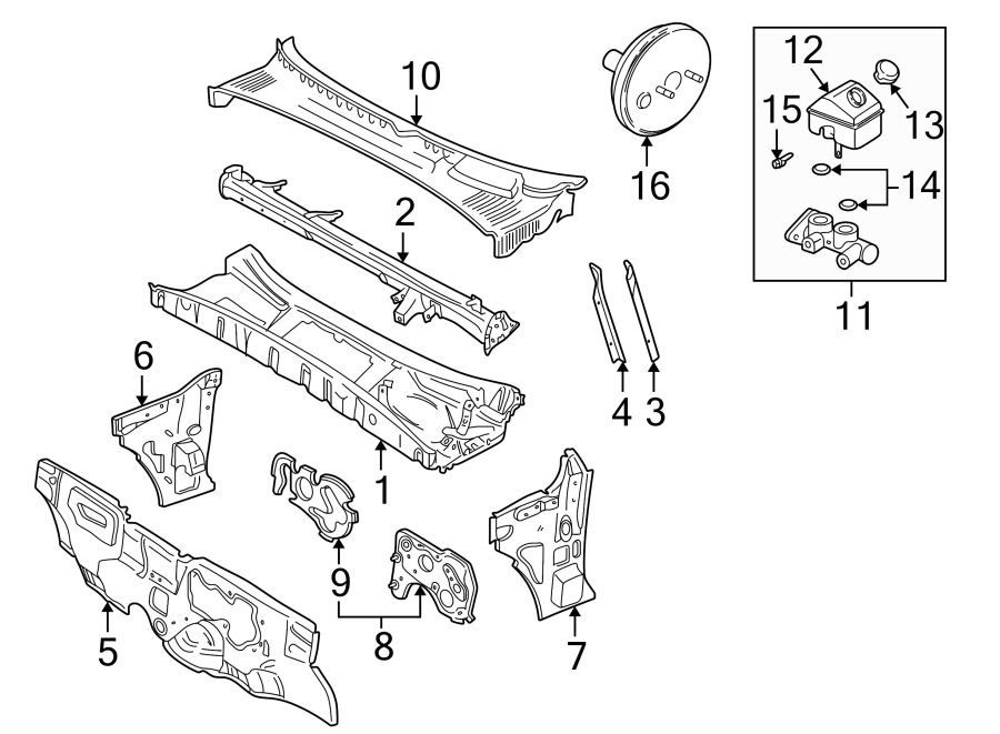 11COWL. COMPONENTS ON DASH PANEL.https://images.simplepart.com/images/parts/motor/fullsize/IC00360.png