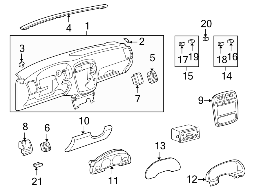 1INSTRUMENT PANEL.https://images.simplepart.com/images/parts/motor/fullsize/IC00370.png