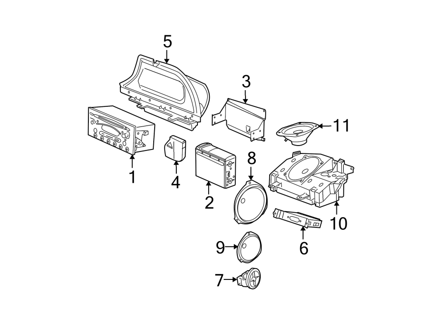 INSTRUMENT PANEL. SOUND SYSTEM.https://images.simplepart.com/images/parts/motor/fullsize/IC00380.png