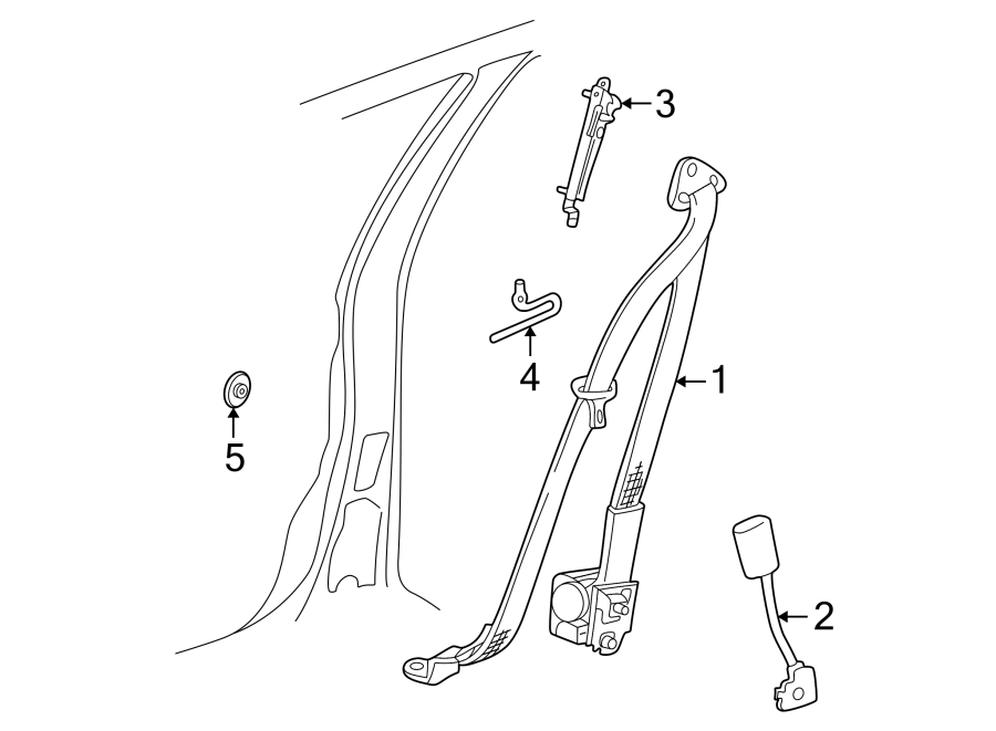 2RESTRAINT SYSTEMS. FRONT SEAT BELTS.https://images.simplepart.com/images/parts/motor/fullsize/IC00405.png