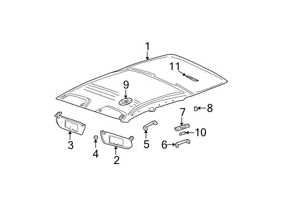 1INTERIOR TRIM.https://images.simplepart.com/images/parts/motor/fullsize/IC00500.png