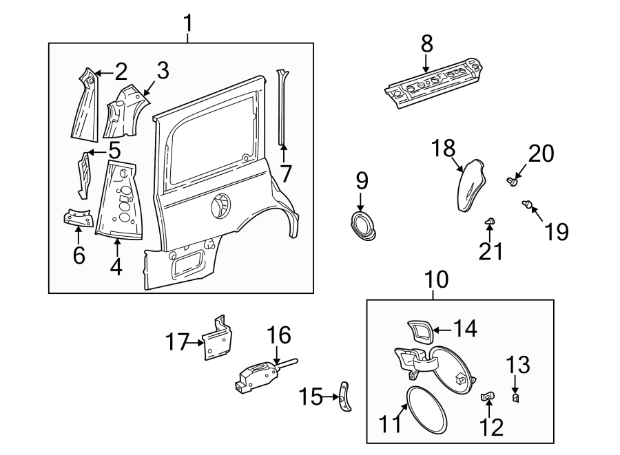 15QUARTER PANEL & COMPONENTS.https://images.simplepart.com/images/parts/motor/fullsize/IC00650.png