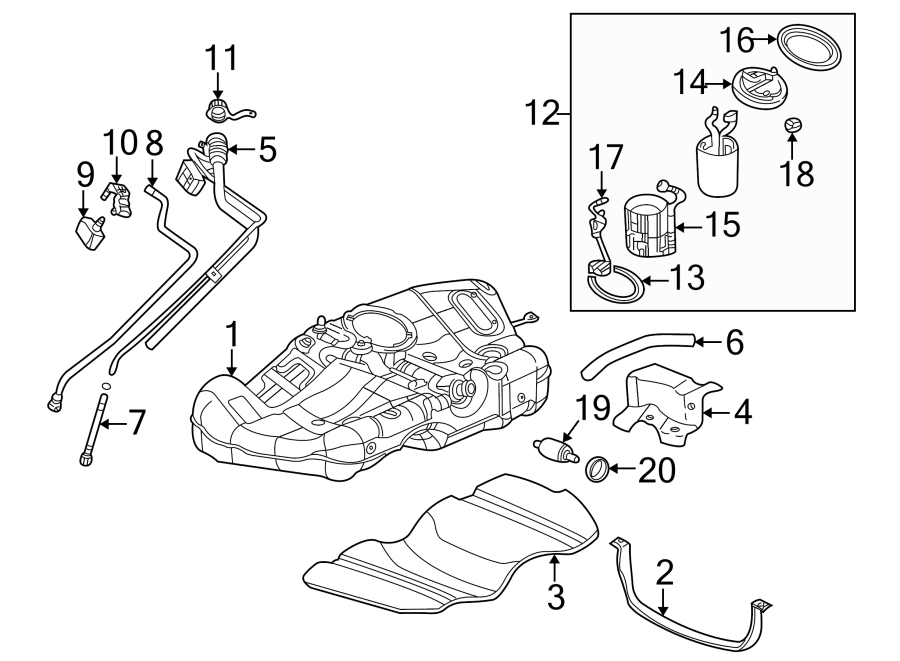 9FUEL SYSTEM COMPONENTS.https://images.simplepart.com/images/parts/motor/fullsize/IC00670.png