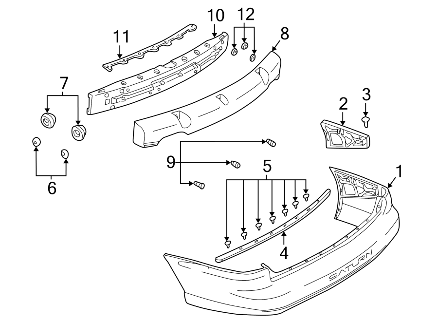 3REAR BUMPER. BUMPER & COMPONENTS.https://images.simplepart.com/images/parts/motor/fullsize/IC00810.png