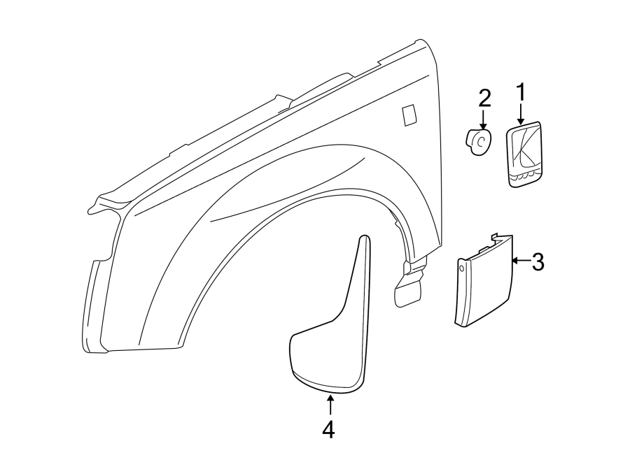 1FENDER. EXTERIOR TRIM.https://images.simplepart.com/images/parts/motor/fullsize/ID02120.png